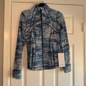 LuluLemon Define Jacket